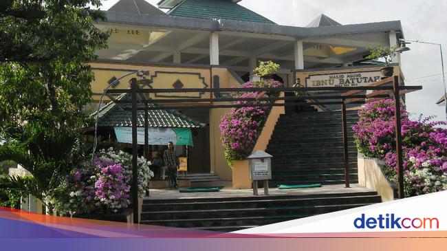 Detail Gambar 5 Gabungan Tempat Ibadah Nomer 6