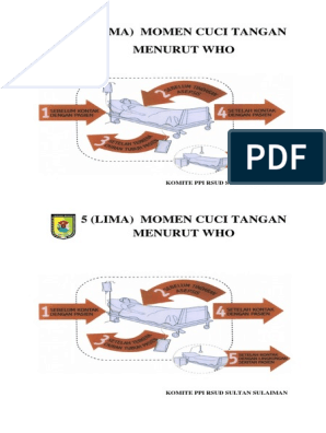 Detail Gambar 5 Momen Cuci Tangan Png Nomer 19