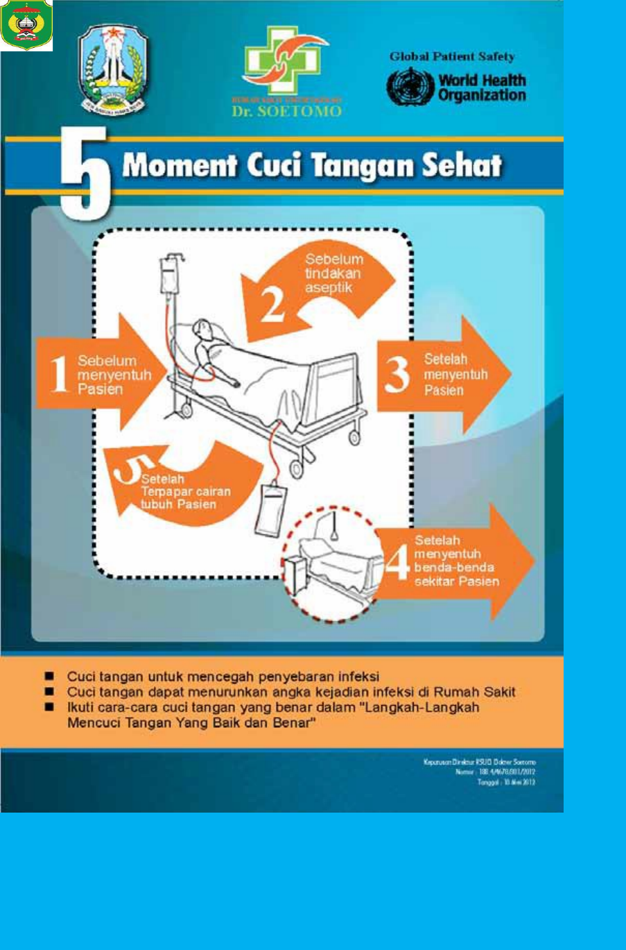 Detail Gambar 5 Momen Cuci Tangan Png Nomer 31