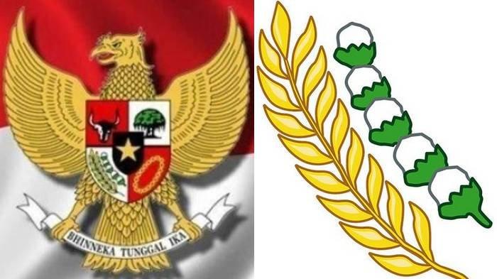 Detail Gambar 5 Pancasila Nomer 21