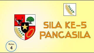 Detail Gambar 5 Pancasila Nomer 30