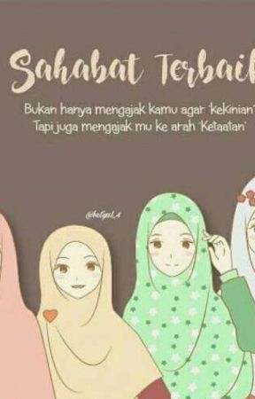 Download Gambar 5 Sahabat Muslimah Nomer 27