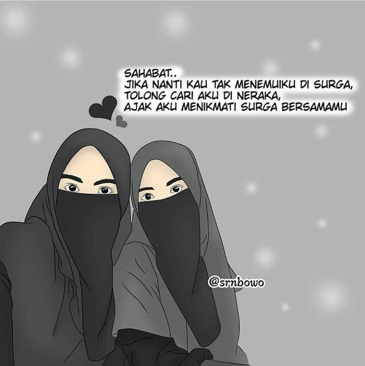 Detail Gambar 5 Sahabat Muslimah Nomer 54