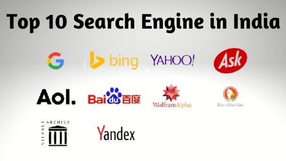 Detail Gambar 5 Search Engine Nomer 11