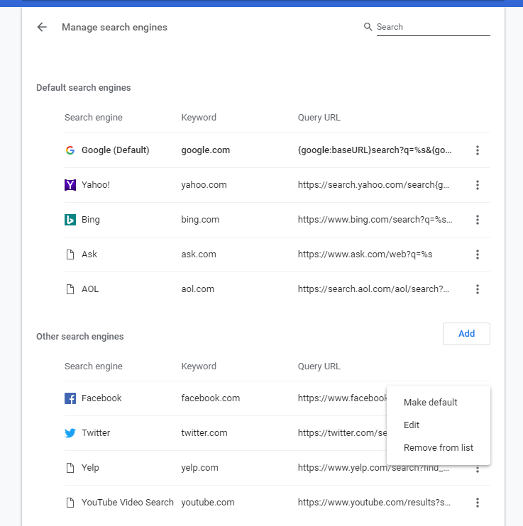 Detail Gambar 5 Search Engine Nomer 30