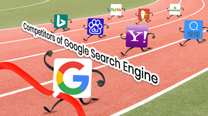 Detail Gambar 5 Search Engine Nomer 49