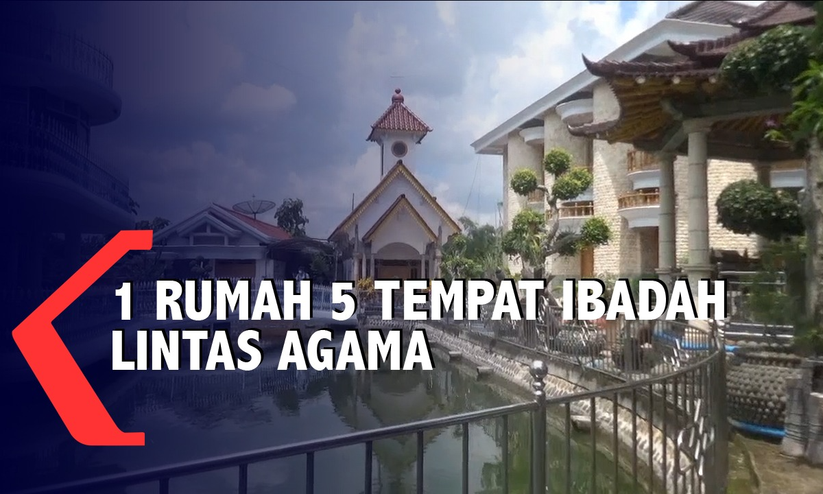 Detail Gambar 5 Tempat Ibadah Nomer 34