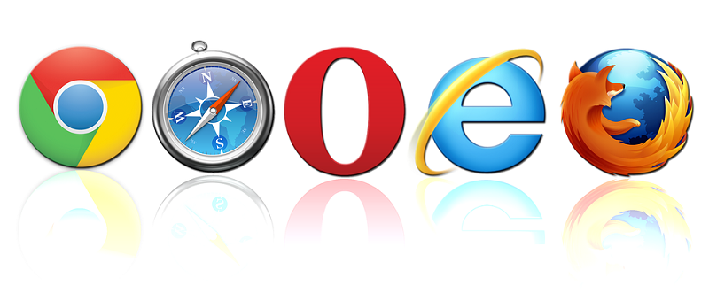 Detail Gambar 5 Web Browser Nomer 16