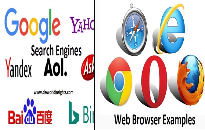 Detail Gambar 5 Web Browser Nomer 40
