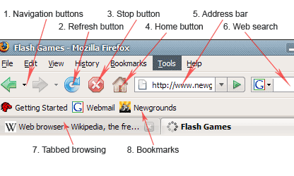 Detail Gambar 5 Web Browser Nomer 50