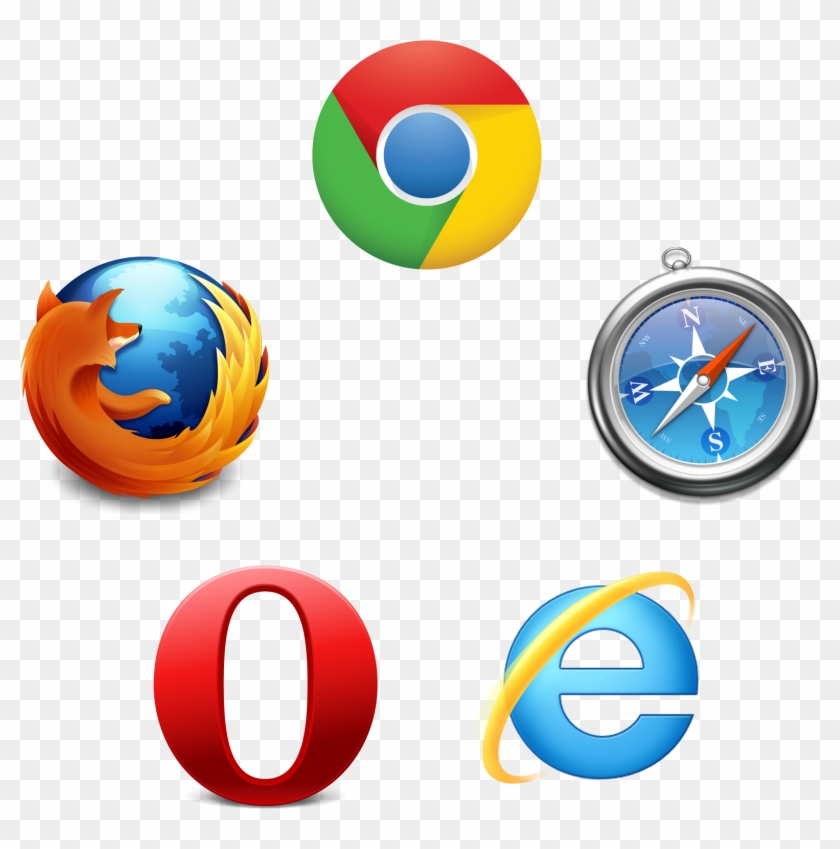 Detail Gambar 5 Web Browser Nomer 7