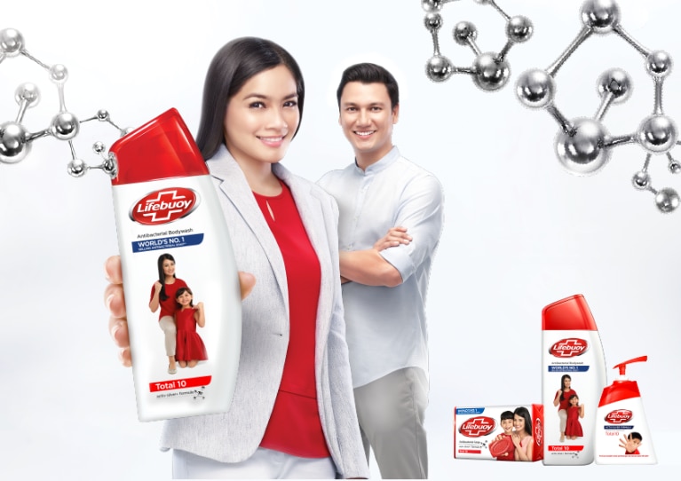 Detail Gambar 7 Cuci Tangan Iklan Lifebuoy Nomer 20