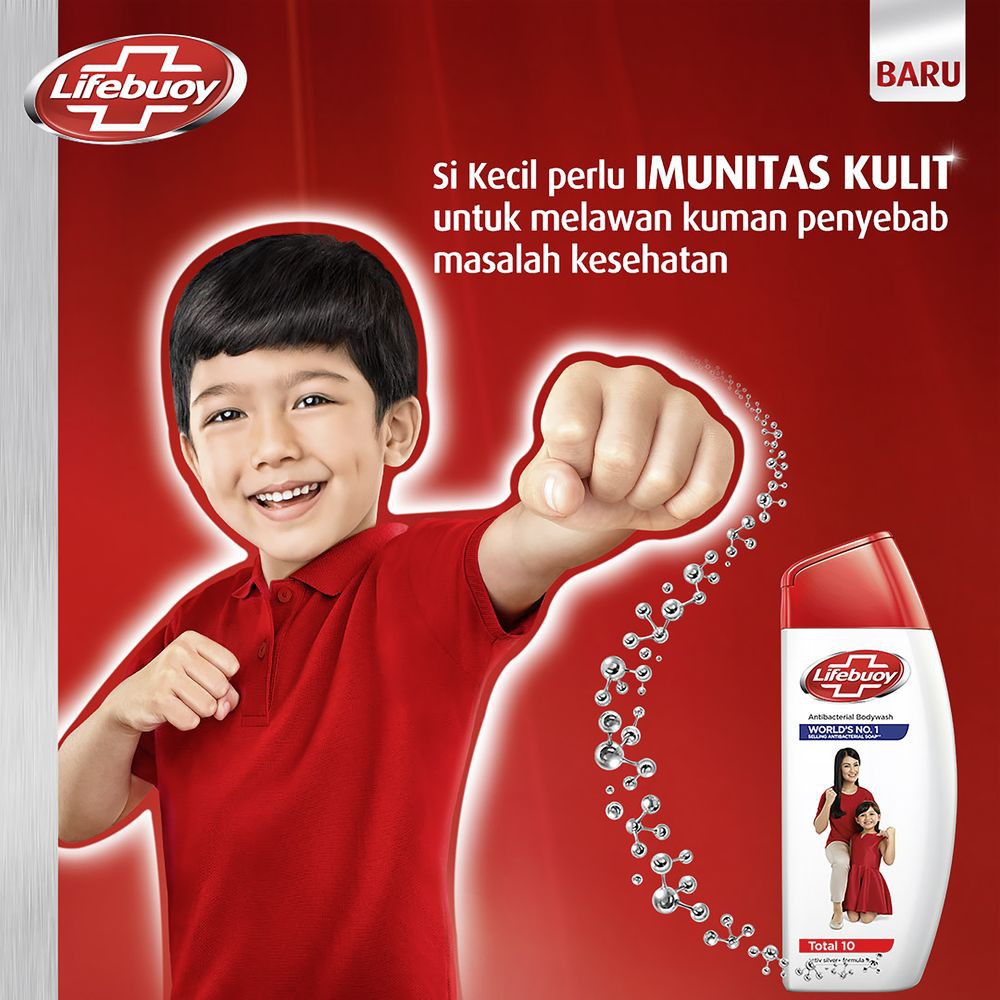 Detail Gambar 7 Cuci Tangan Iklan Lifebuoy Nomer 28