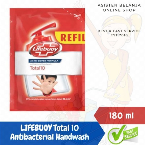 Detail Gambar 7 Cuci Tangan Iklan Lifebuoy Nomer 38