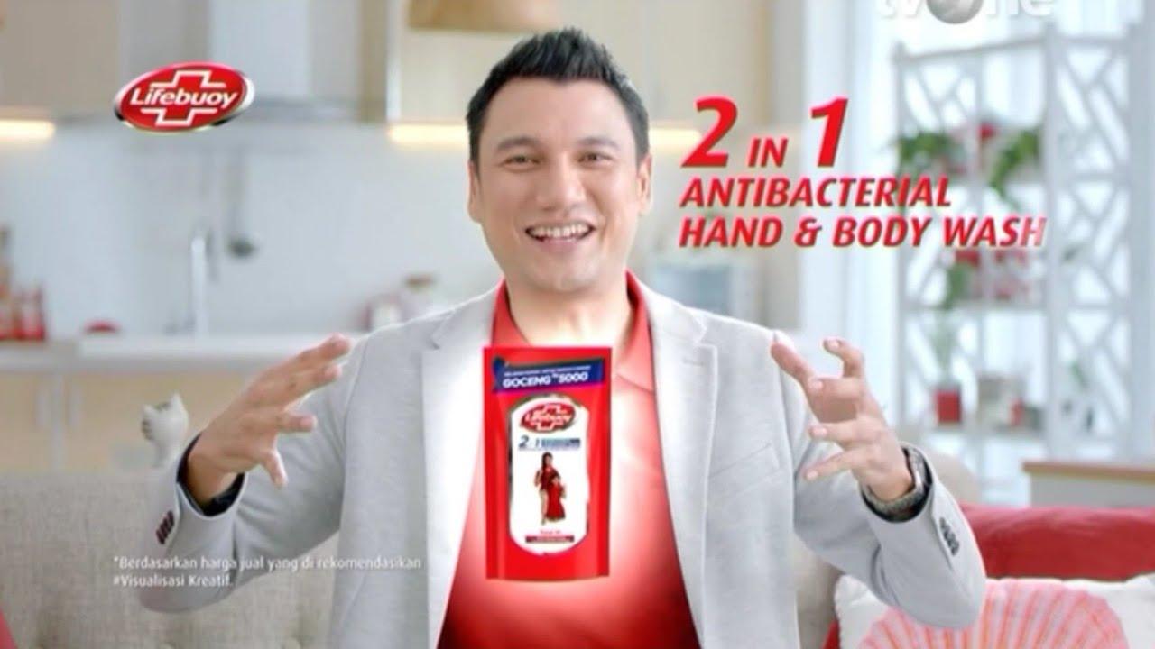 Detail Gambar 7 Cuci Tangan Iklan Lifebuoy Nomer 5