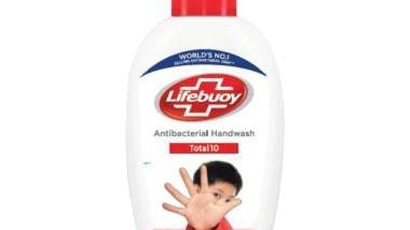 Detail Gambar 7 Cuci Tangan Iklan Lifebuoy Nomer 51