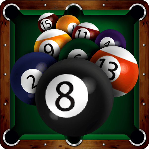 Detail Gambar 8 Ball Nomer 42