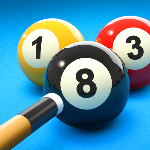 Gambar 8 Ball Pool - KibrisPDR