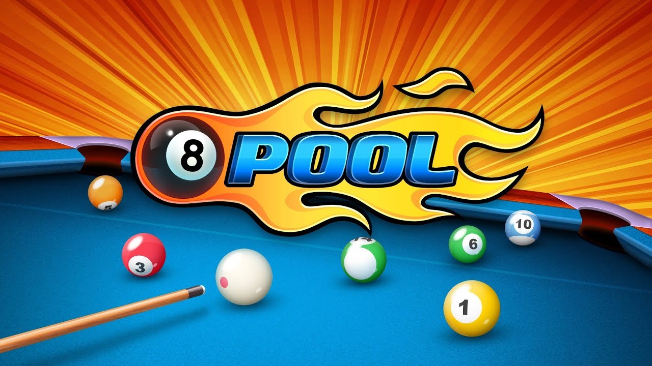 Detail Gambar 8 Ball Pool Nomer 13