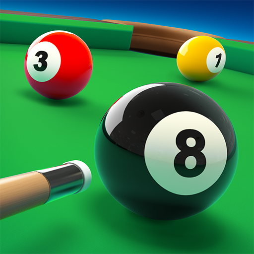 Detail Gambar 8 Ball Pool Nomer 27