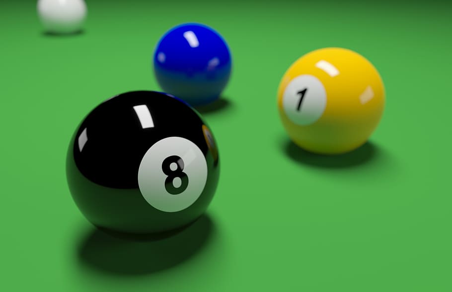 Detail Gambar 8 Ball Pool Nomer 37