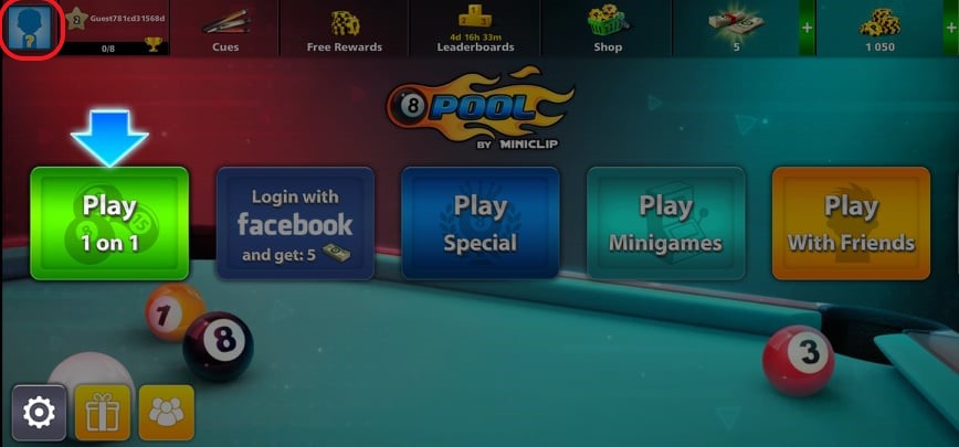 Detail Gambar 8 Ball Pool Nomer 43