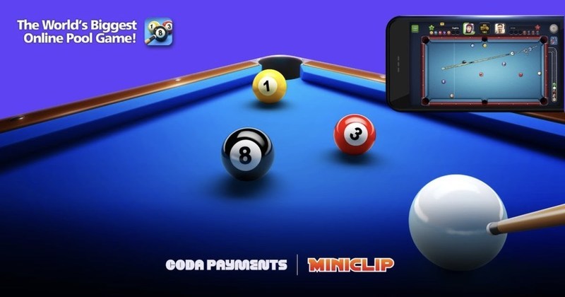 Detail Gambar 8 Ball Pool Nomer 44