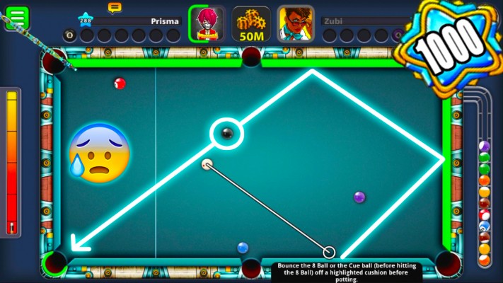 Detail Gambar 8 Ball Pool Nomer 47