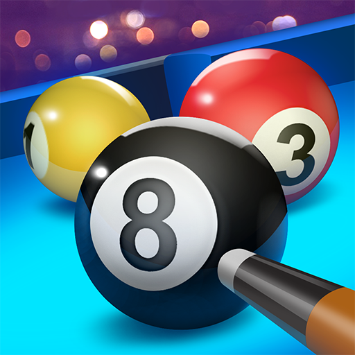 Detail Gambar 8 Ball Pool Nomer 54