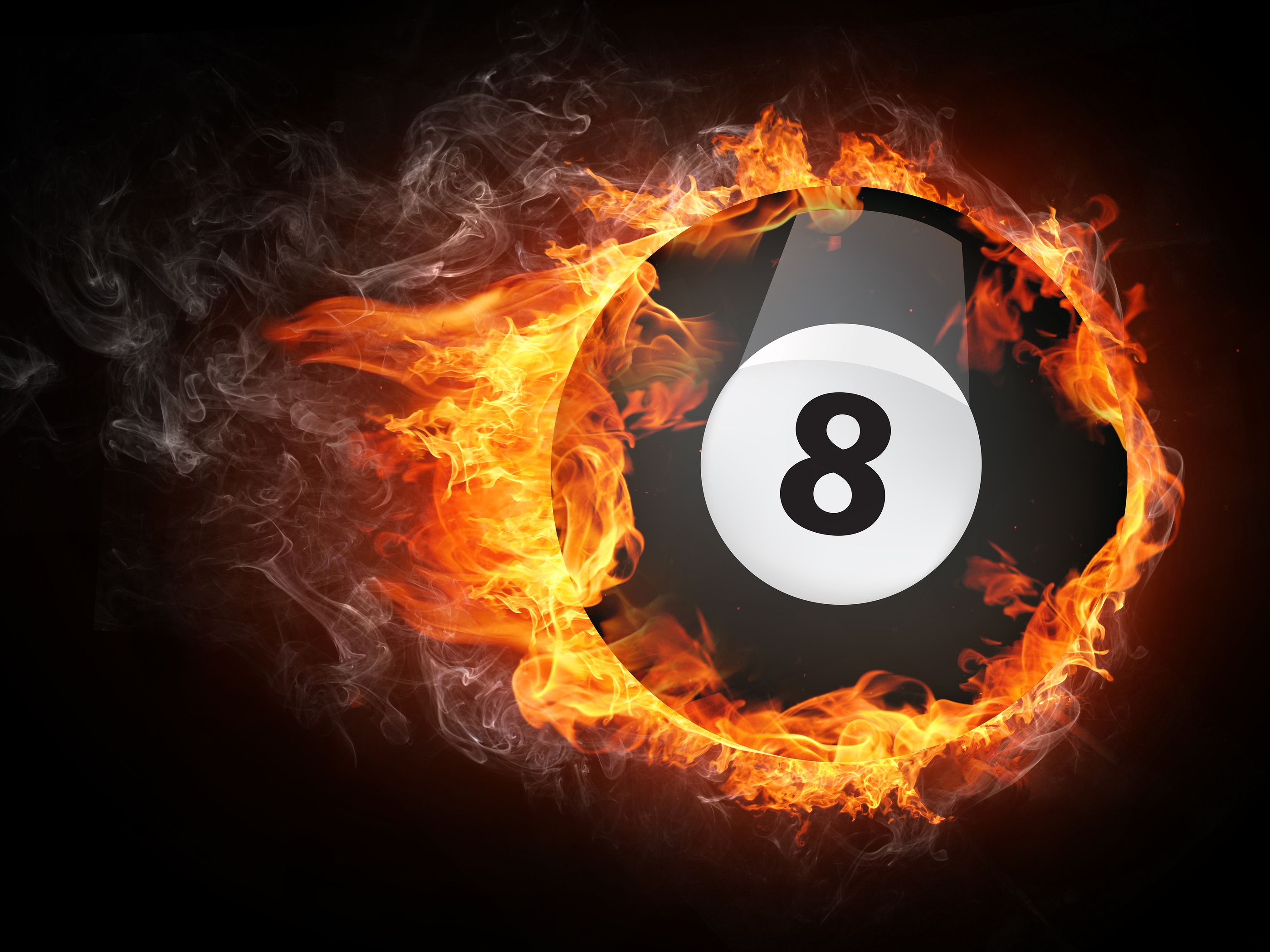 Detail Gambar 8 Ball Pool Keren Nomer 2