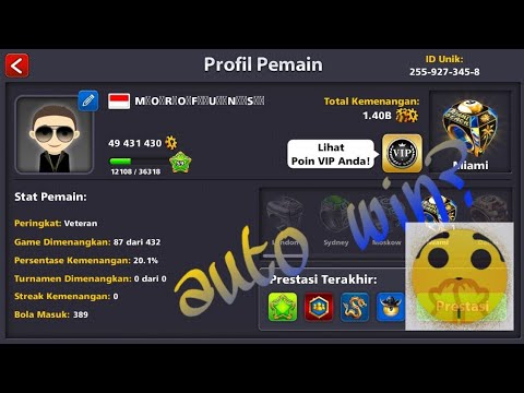 Detail Gambar 8 Ball Pool Keren Nomer 54