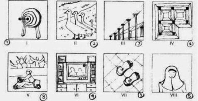 Detail Gambar 8 Kotak Psikotes Nomer 11