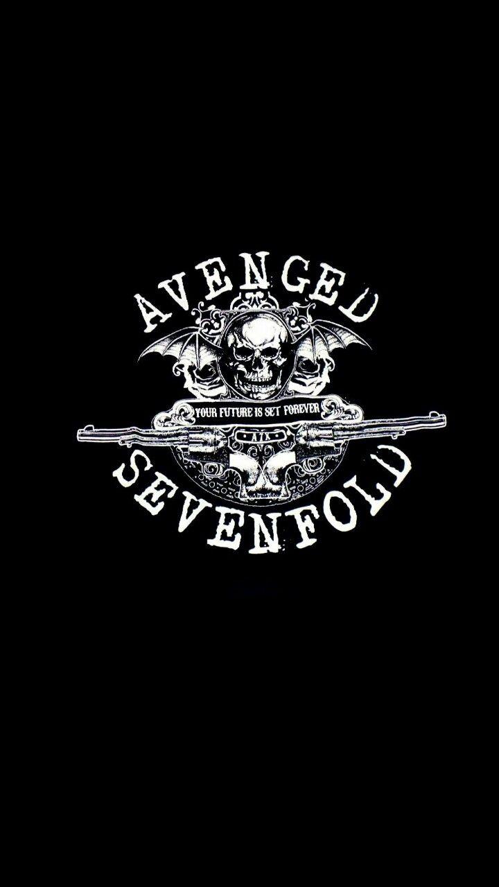 Detail Gambar A7x Wallpaper Nomer 22