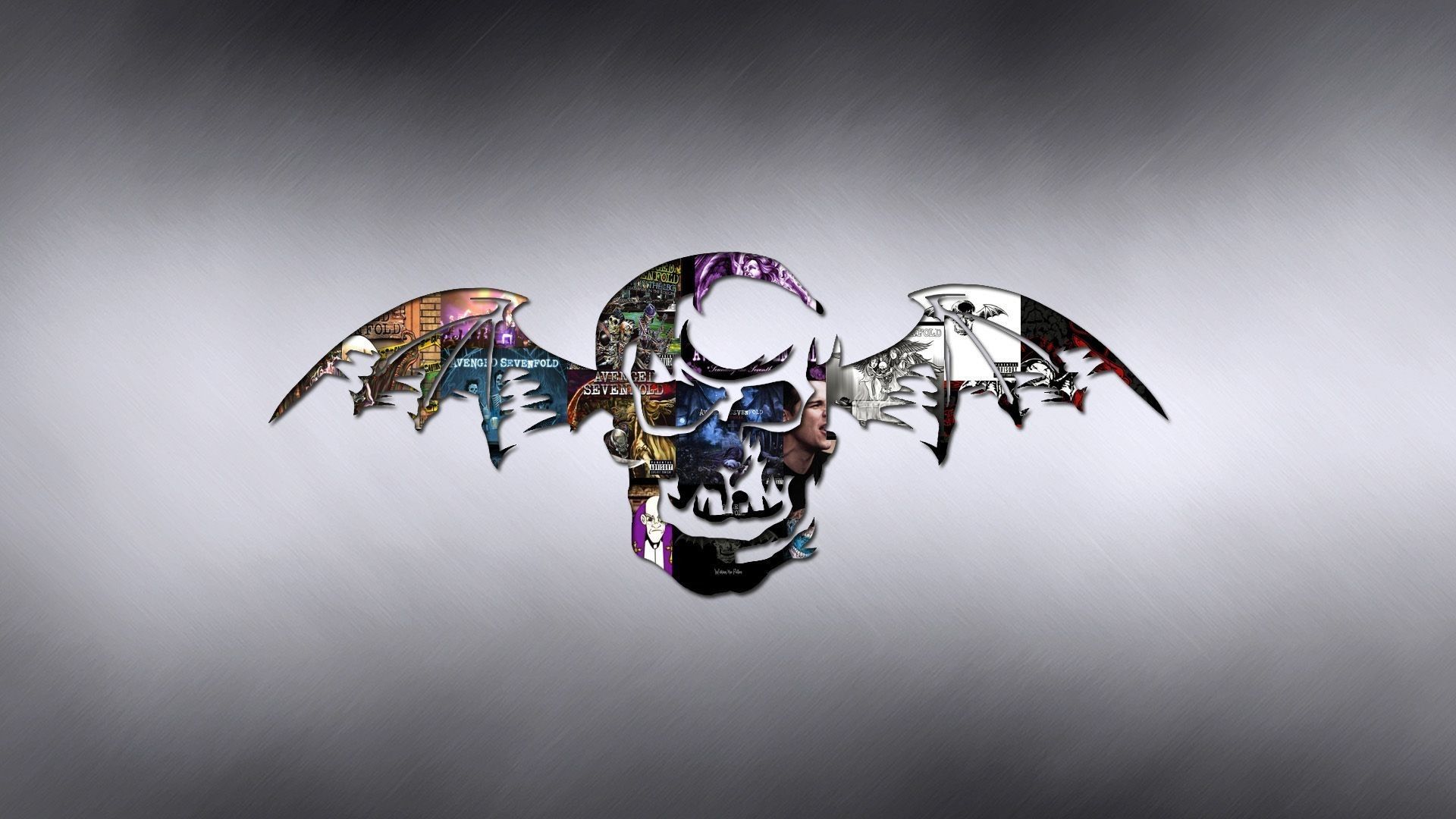 Detail Gambar A7x Wallpaper Nomer 26