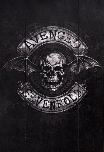 Detail Gambar A7x Wallpaper Nomer 38