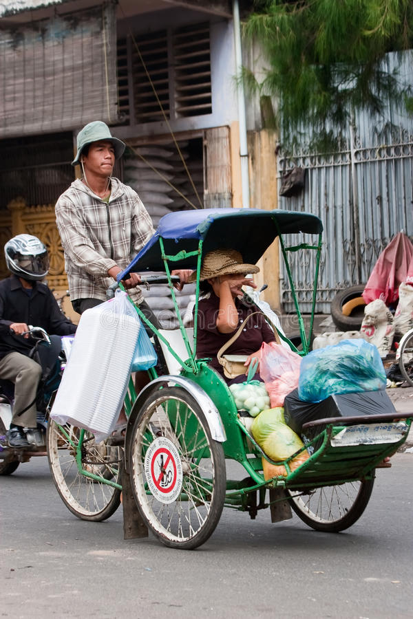 Detail Gambar Abang Tukang Becak Nomer 24