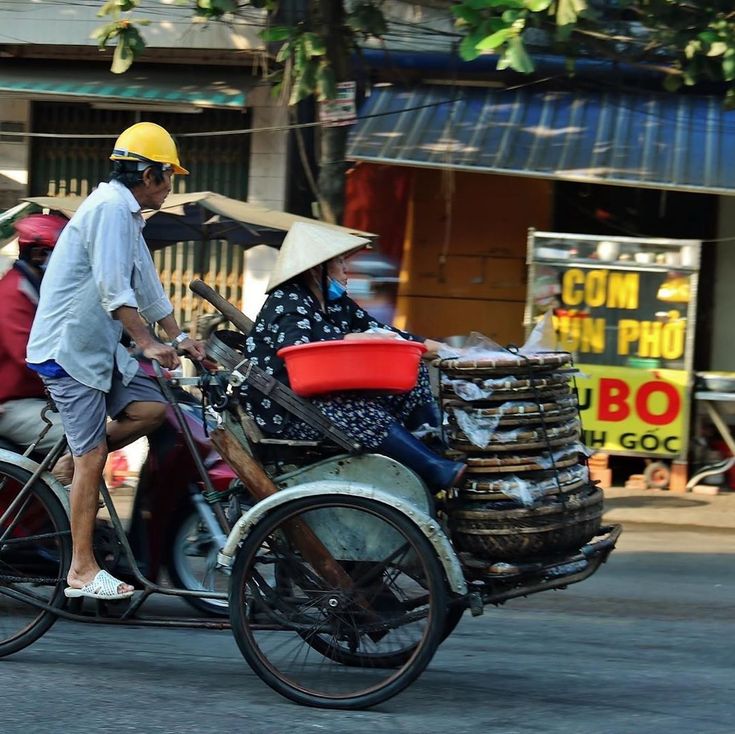 Detail Gambar Abang Tukang Becak Nomer 35