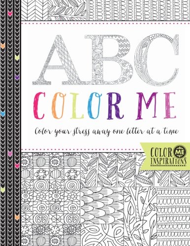 Detail Gambar Abc Color With Me Nomer 18