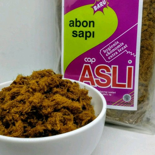 Detail Gambar Abon Sapi Nomer 52