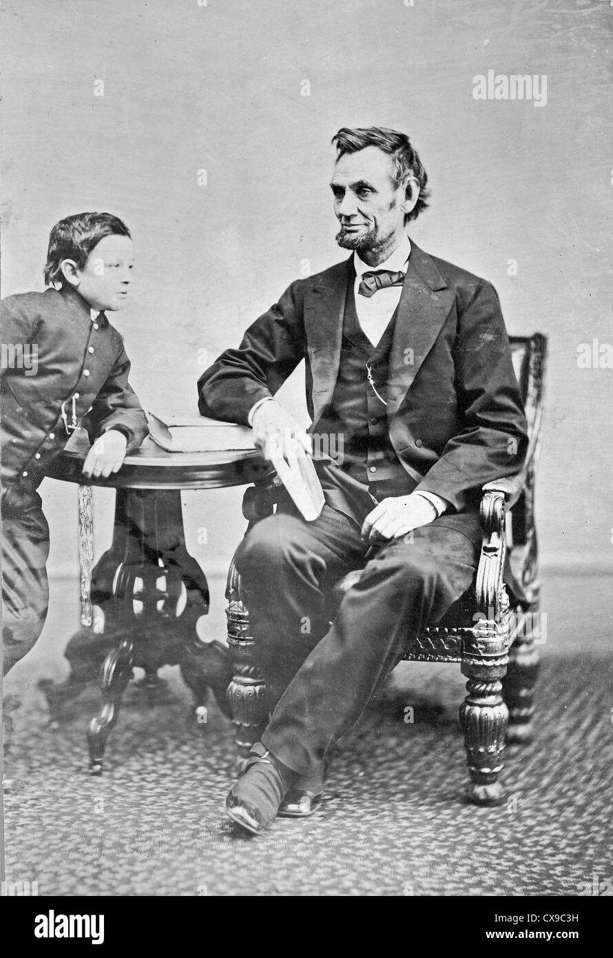 Detail Gambar Abraham Lincoln Nomer 38