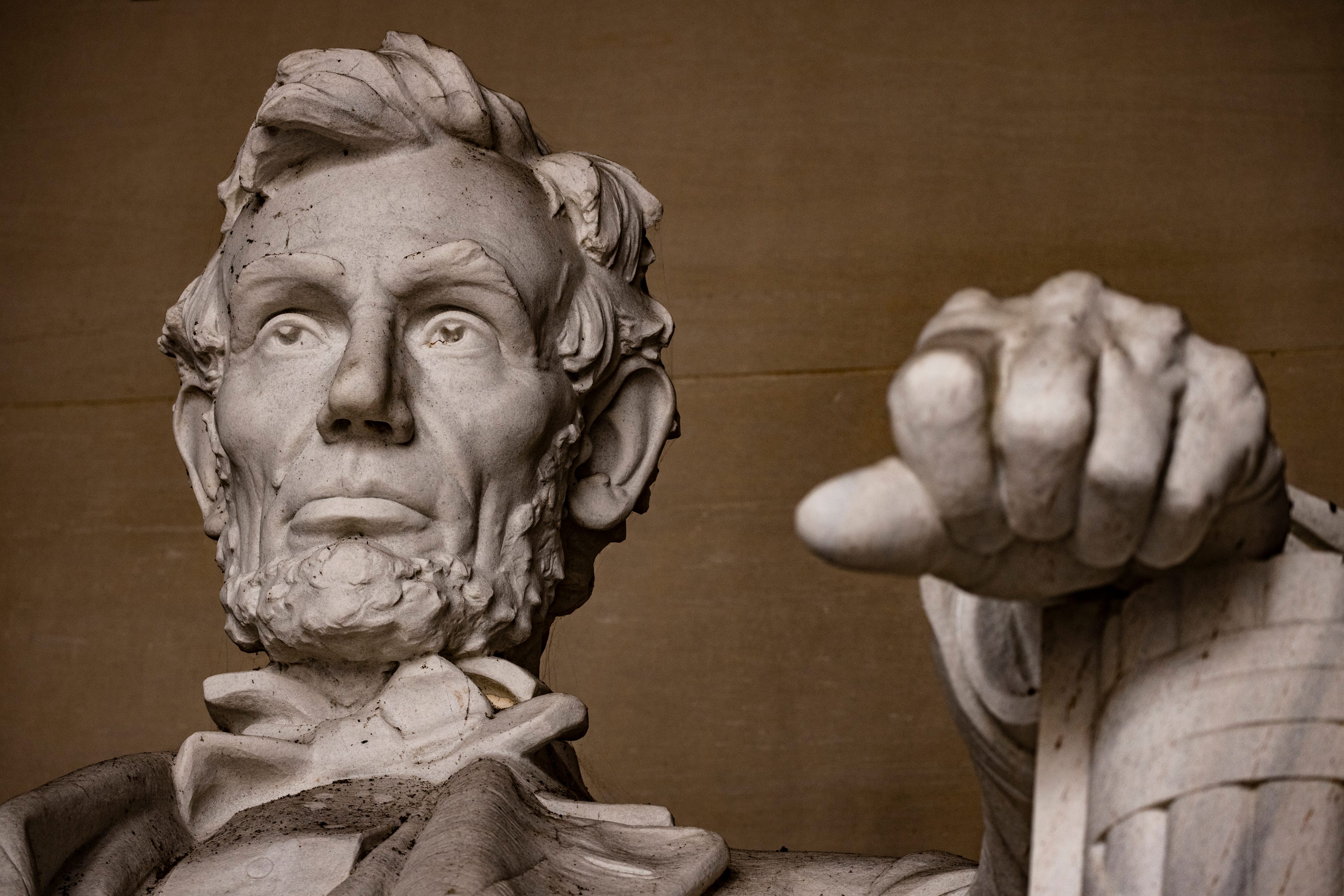 Detail Gambar Abraham Lincoln Nomer 55