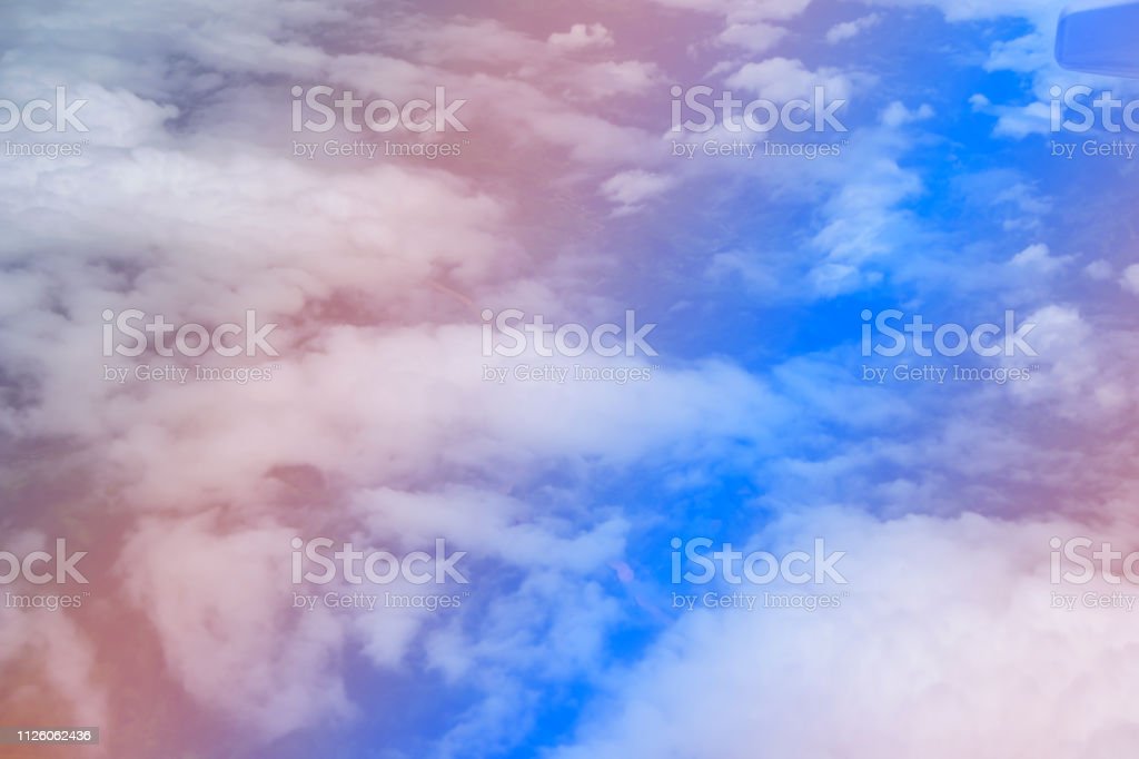Detail Gambar Abstrak Langit Nomer 17