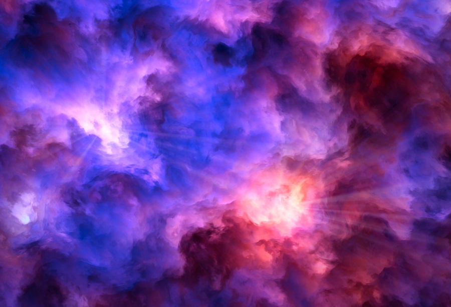 Detail Gambar Abstrak Langit Nomer 36