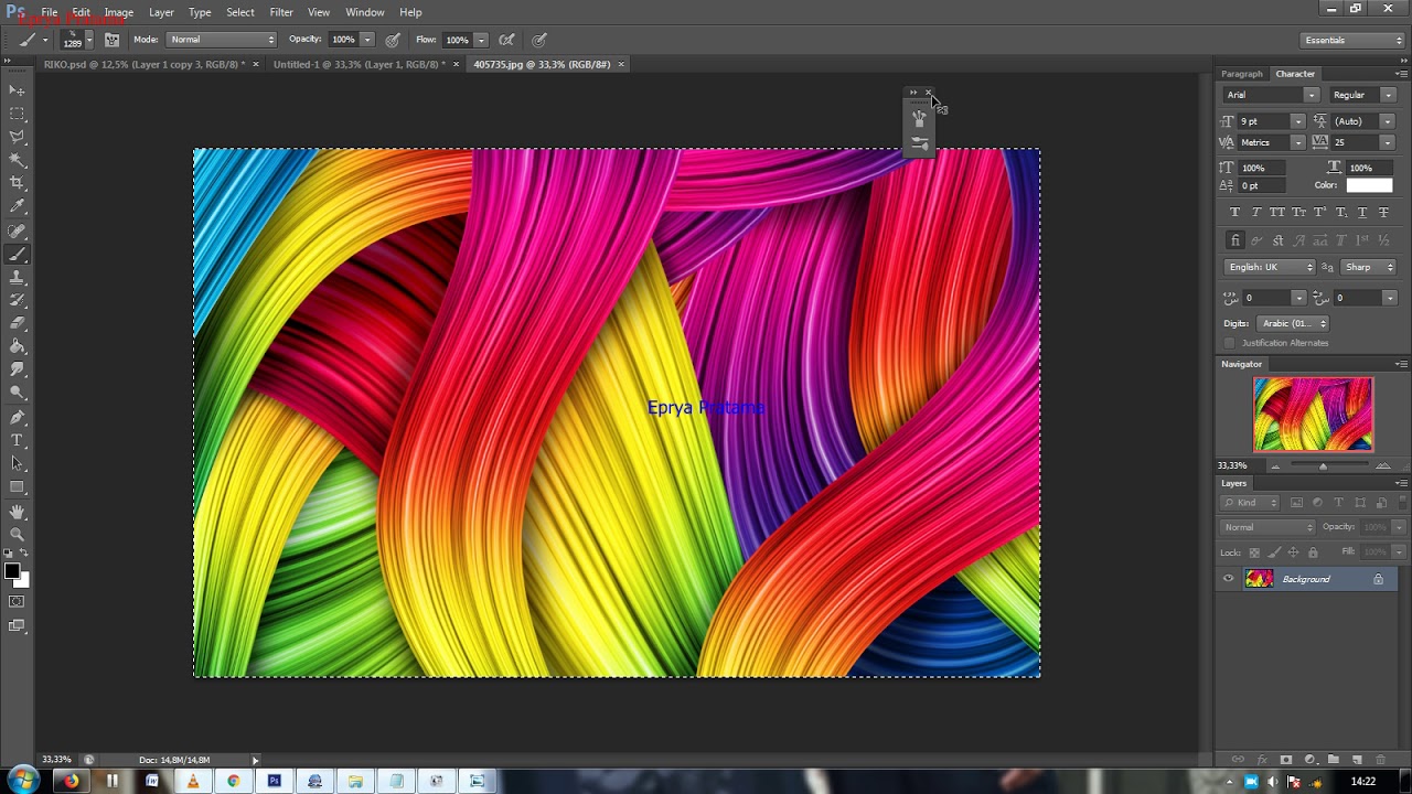 Detail Gambar Abstrak Photoshop Nomer 17