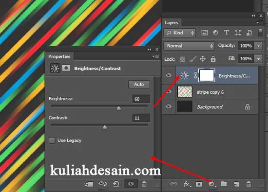 Detail Gambar Abstrak Photoshop Nomer 41