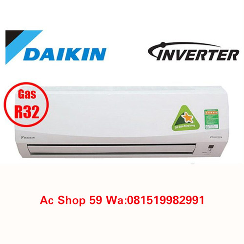 Gambar Ac Daikin 2 Pk Inverter - KibrisPDR