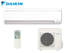 Detail Gambar Ac Daikin 2 Pk Inverter Nomer 5