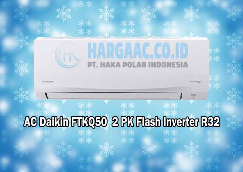 Detail Gambar Ac Daikin 2 Pk Inverter Nomer 51