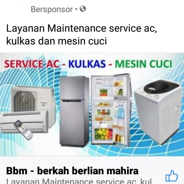 Detail Gambar Ac Kulkas Mesin Cuci Nomer 13