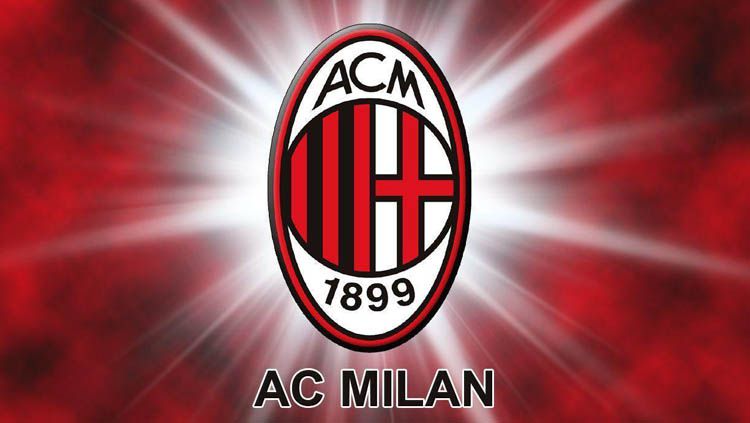 Detail Gambar Ac Milan Nomer 29